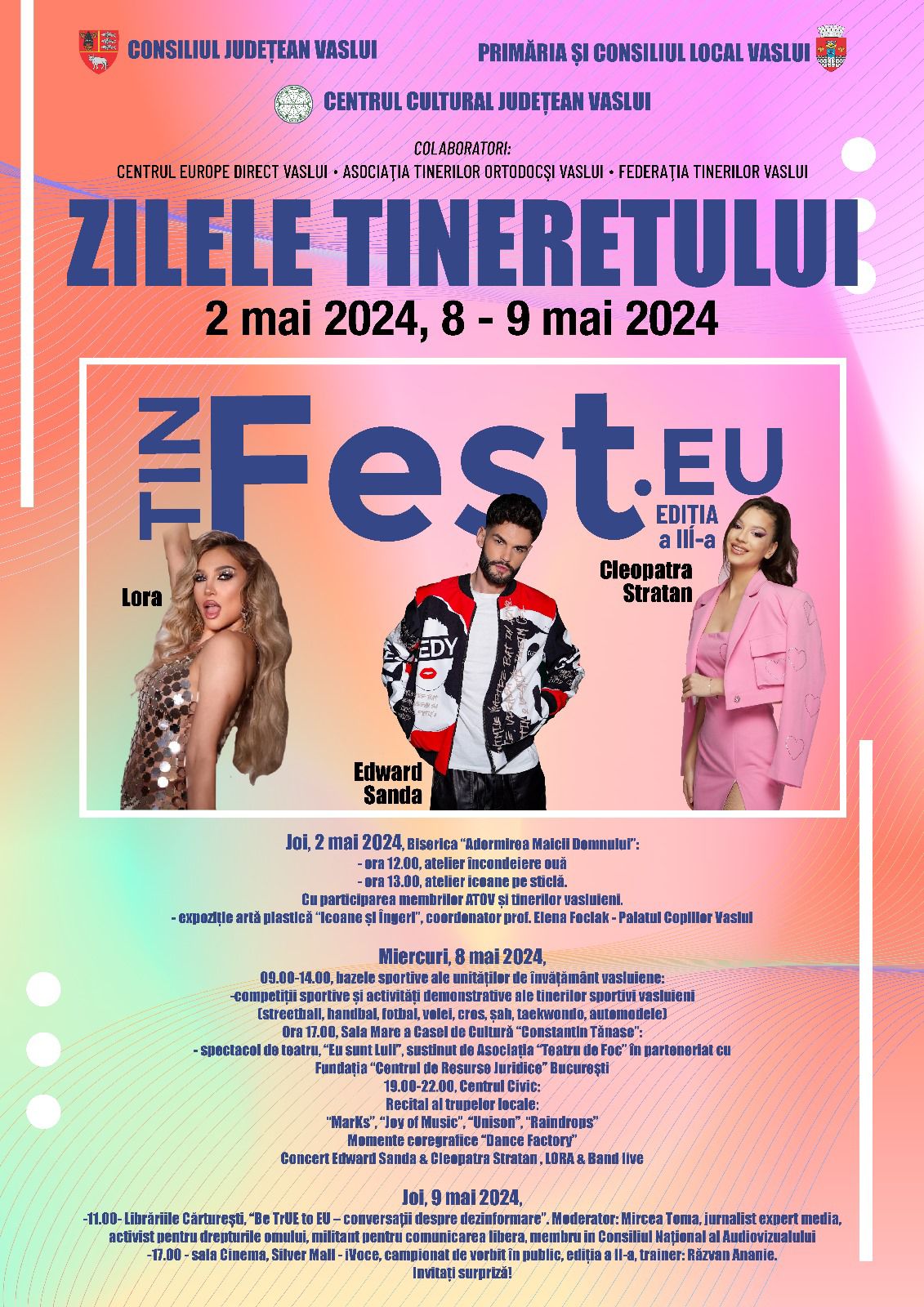 TinFest2024