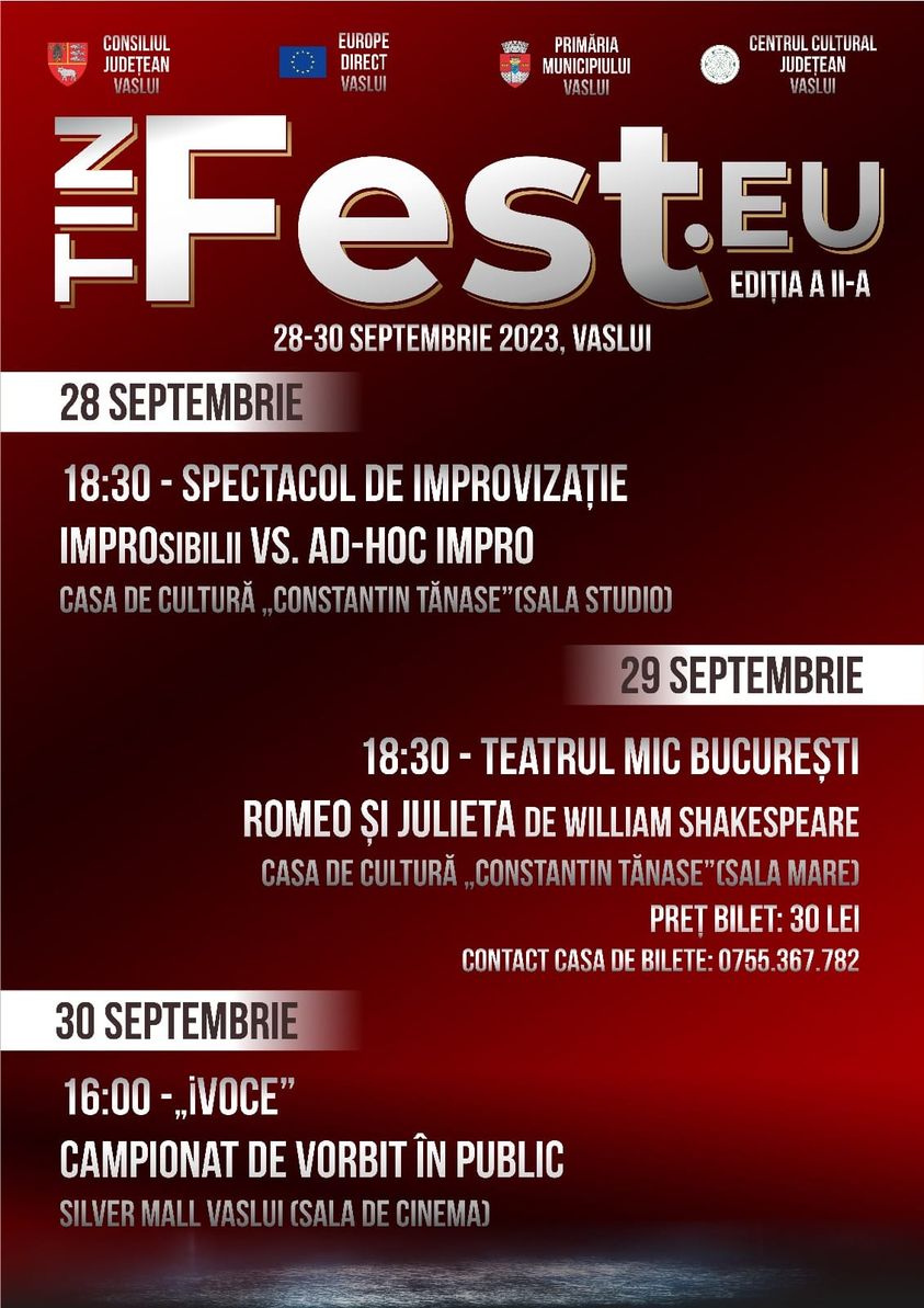 TinFest 2