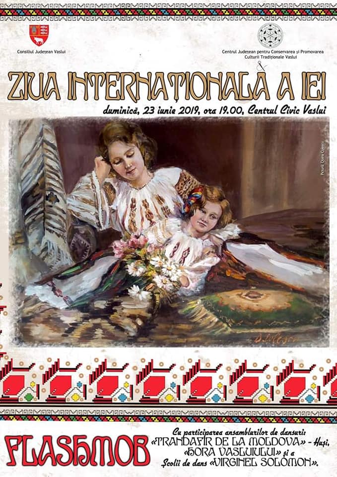 Ziua Iei 2019