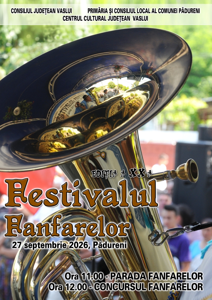 afis fanfare 26