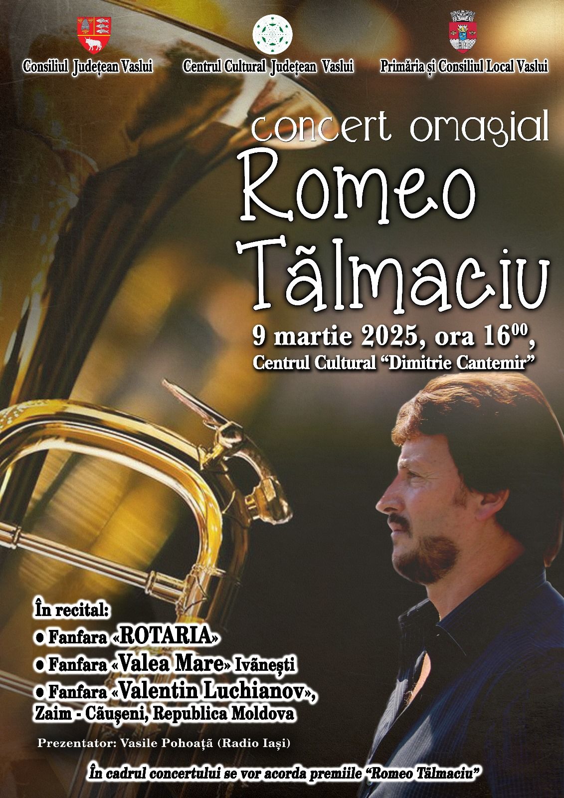 talmaciu